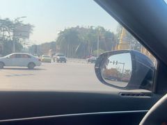 -德宏芒市国际机场