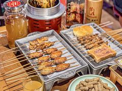 -管氏翅吧(护国寺店)