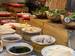 -深圳同泰万怡酒店·万荟轩自助餐厅(同泰店)