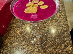 -视界美食自助餐厅·石家庄希尔顿酒店