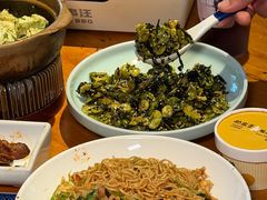 -肉串汪(月坛店)
