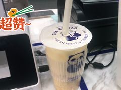 -茶百道(宜兴万达金街店)