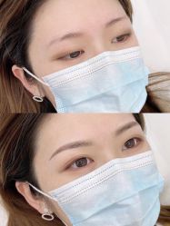 -久匠·野生眉半永久纹眉