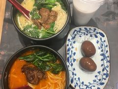 -和府捞面(天河领展广场店)