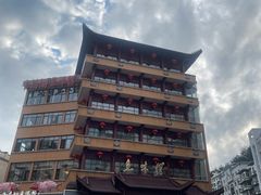 -千岛湖鱼味馆(十字街总店)