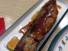 -老周哥旮旯面馆(远大店)