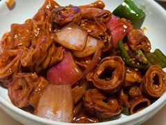 -莞府家宴·东莞菜(市民服务中心店)