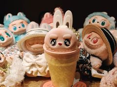 -色響火锅(恒隆广场店)