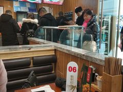 -蓉李记成都名小吃(合肥包河万达店)