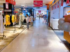 -沈阳大商千盛购物中心有限公司(长江街店)