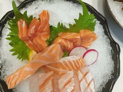 -帝皇海海鲜豆捞(桐泾商务广场店)