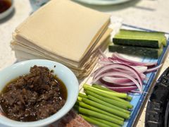 -巧克力渔家.小船海鲜胶东菜(万平口店)