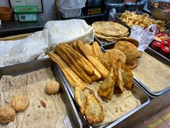 -清真高老大牛排胡辣汤(嵩山路总店)