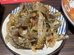 -仙隐小鹿中華の日料(荣民龙首广场店)