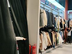 -海马体照相馆(大连柏威年购物中心店)