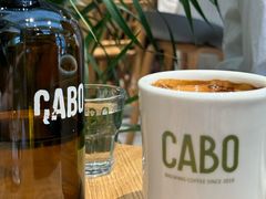 -CABO Coffee