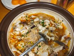 -巢爷老味(东方红店)