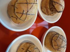 -视界美食自助餐厅·石家庄希尔顿酒店