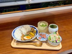 -肥朵食堂(带梦胡同店)