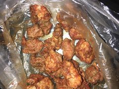 -老钟家烤羊排·敦伊阁清真餐厅胡羊焖饼