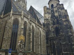 -斯蒂芬主教座堂(Stephansdom)