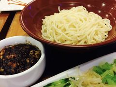 -北门涮肉·炭火铜锅涮肉(什刹海店)