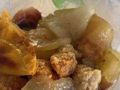 -外交学院大食堂