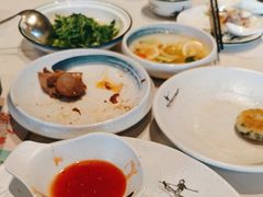 -壹只菜·崇明本地特色菜(崇明南门店)