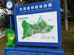 -东莞植物园
