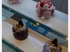 -麦雪尔甜品·生日蛋糕(新街口旗舰店)