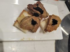 -集品鲜湾·蒸汽海鲜自助料理(青岛银座和谐广场店)