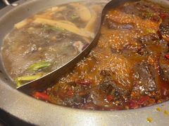 -沸炉重庆老火锅(军事博物馆店)