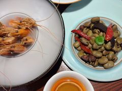 -寻宝记绍兴菜(鲁迅路店)