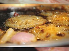 -石记东北风味烤肉店(子固路店)