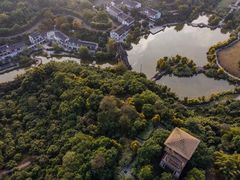 -张坝桂圆林公园