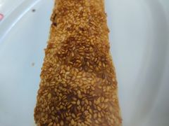 草鞋底-聚香斋(东关街店)