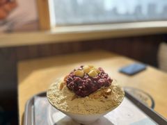 -劳顶笨咖啡(丽水宜家店)