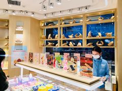 -好利来(牡丹园店)