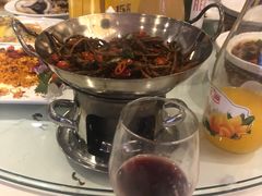 -北京丽景湾国际酒店