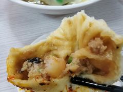 -津门如意包子铺(宾西路店)