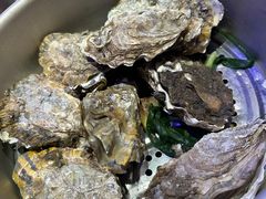 -丽伟的串·烧烤·砂锅(季景天地店)
