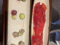 -鑫隆四季涮肉(八角畅游店)