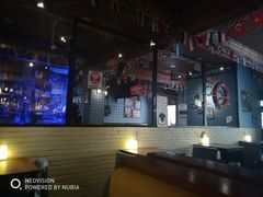 -海石湾餐厅·沙画家的店
