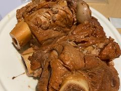 -关东小磨东北菜(上海长风大悦城店)