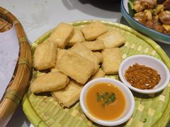 -茶花妹子云南餐厅(传媒大学店)