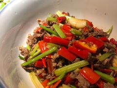 -姐夫的小菜(新中关购物中心店)