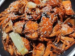 -一棠龙虾•王牌虾球(楚河汉街店)