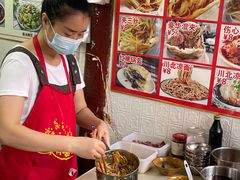 -小陈方酥锅盔(古城总店)