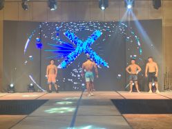 -大连城堡豪华精选酒店·宴会厅