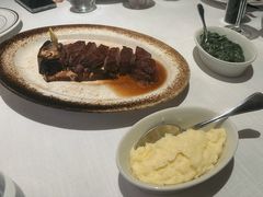 -Wolfgang’s Steakhouse 沃夫冈牛排馆(上海白玉兰广场店)